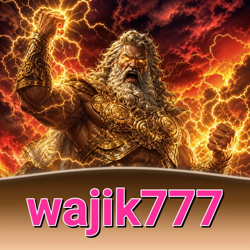 Ilustrasi panduan wajik777