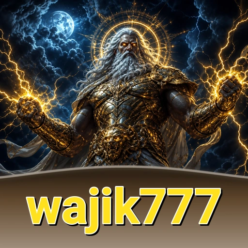 Ilustrasi layar pemasangan wajik777