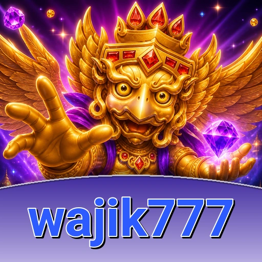 Ilustrasi redaksi panduan wajik777